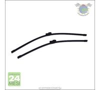 Spazzola tergicristallo Maxgear Anteriore per ALPINA D10 B10 BMW 5 E39 540 5 #lg
