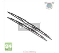 Spazzola tergicristallo Maxgear Anteriore per ALPINA D10 B10 BMW 5 E39 540 535