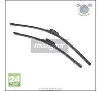 Spazzola tergicristallo Maxgear Anteriore per ALPINA D3 B3 AUDI A3 BMW X6 E71 E