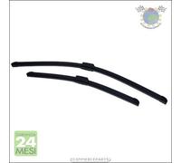 Spazzola tergicristallo Maxgear Anteriore per ALPINA D5 B7 B5 BMW 7 F01 F02 F03