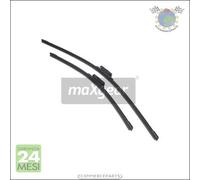 Spazzola tergicristallo Maxgear Anteriore per ALPINA XD3 B5 BMW 7 G11 G12 750 7