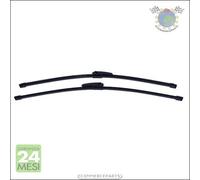 Spazzola tergicristallo Maxgear Anteriore per AUDI A8 #lf