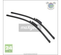 Spazzola tergicristallo Maxgear Anteriore per AUDI ALLROAD A6 A4 MERCEDES CLASS