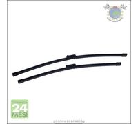 Spazzola tergicristallo Maxgear Anteriore per AUDI Q7 Q5 Q3 A7 A6 A5 A4 PORSCHE