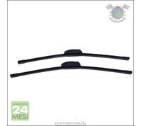 Spazzola tergicristallo Maxgear Anteriore per BMW 3 E36 323 318 316 CADILLAC XL