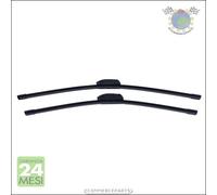 Spazzola tergicristallo Maxgear Anteriore per BMW X5 E53 4.8 4.6 4.4 3.0 CHEVRO