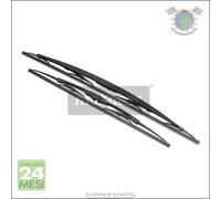 Spazzola tergicristallo Maxgear Anteriore per BMW X6 F16 F86 xDrive M X5 F15 F8