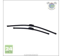 Spazzola tergicristallo Maxgear Anteriore per CHEVROLET CRUZE