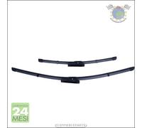 Spazzola tergicristallo Maxgear Anteriore per CITROEN C-ELYSEE DS3 C3 DS PEU #k8