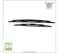 Spazzola tergicristallo Maxgear Anteriore per CITROEN C3 I C2 DACIA DUSTER DODG