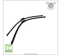 Spazzola tergicristallo Maxgear Anteriore per CITROEN C4 II I