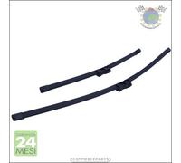 Spazzola tergicristallo Maxgear Anteriore per CITROEN C4 III C3 I DS FIAT DOBLO