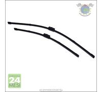 Spazzola tergicristallo Maxgear Anteriore per CITROEN C5 II I FORD FOCUS C-MAX