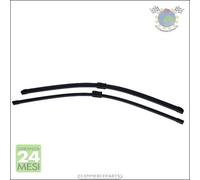 Spazzola tergicristallo Maxgear Anteriore per CITROEN C6 PEUGEOT 407