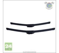 Spazzola tergicristallo Maxgear Anteriore per CITROEN SAXO HONDA PRELUDE V INTE