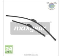 Spazzola tergicristallo Maxgear Anteriore per HONDA ACCORD VII INSIGHT CR-V III