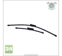 Spazzola tergicristallo Maxgear Anteriore per LADA XRAY RENAULT CAPTUR CLIO