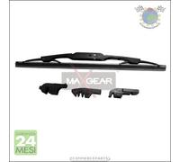 Spazzola tergicristallo Maxgear Anteriore per MAZDA 2