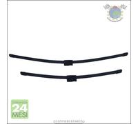 Spazzola tergicristallo Maxgear Anteriore per VW TOURAN CADDY