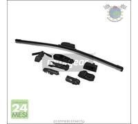 Spazzola tergicristallo Maxgear per BMW 6 F13 650 640 M6 F12 F06 FIAT CROMA FOR