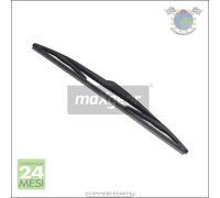 Spazzola tergicristallo Maxgear Posteriore per BMW X3 E83 xDrive 3.0 2.5 2.0 CI