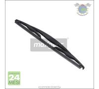 Spazzola tergicristallo Maxgear Posteriore per BMW X5 F15 F85 xDrive sDrive M 2