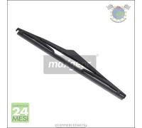 Spazzola tergicristallo Maxgear Posteriore per CADILLAC BLS CITROEN C4 I DAIHAT