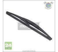 Spazzola tergicristallo Maxgear Posteriore per CITROEN C4 FIAT SEDICI HONDA HR-