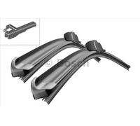Spazzola tergicristallo BOSCH Aerotwin A938S, 600mm, Anteriore, 2 Pezzo