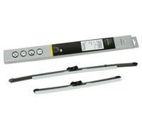 Spazzola Tergicristallo Originale Renault Twingo II 07- 600 + 400 X-TRM...