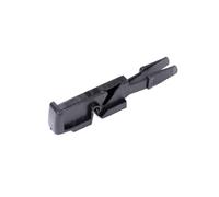 Spazzola tergicristallo OXIMO MT650 per VW ROUTAN 4 2008-2010