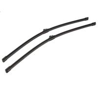 Spazzola tergicristallo anteriore Spazzole flat blade WA4004001 OXIMO per VW