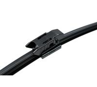 Spazzola tergicristallo OXIMO WK400550 per DACIA DUSTER (HS_) 1.2 2015-2018