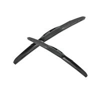 Spazzola tergicristallo per Auto per Corolla E120 E130 2000~2006 Tergicristalli per Station Wagon, Hatchback, berlina (Tipo A)