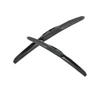 Spazzola tergicristallo per Auto per Corolla E120 E130 2000~2006 Tergicristalli per Station Wagon, Hatchback, berlina (Tipo B)