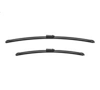 Tergicristalli Bosch Aerotwin A621S, Lunghezza 650mm/500mm, 1 set per parabrezza