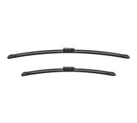 Tergicristallo per parabrezza BOSCH 3 397 014 621, Lunghezza 650+500mm