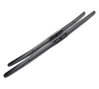 Spazzola Tergicristallo Per Outlander 3 GF GG ZJ ZK ZL 2012-2020 Parabrezza Finestra Spazzole Tergicristallo Auto Anteriori 26 "+ 18"