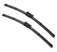 Spazzola Tergicristallo Per P&eugeot 3008 28 "+16" 2017-2021 Parabrezza Spazzole Tergicristallo Finestra Pulsante Braccio Spazzole Tergicristallo Auto(Left Steering)