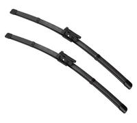 Spazzola Tergicristallo Per P&eugeot 3008 28 "+16" 2017-2021 Parabrezza Spazzole Tergicristallo Finestra Pulsante Braccio Spazzole Tergicristallo Auto(Right Steering)