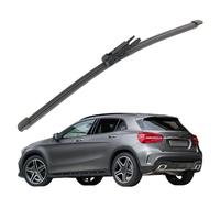 Spazzola tergicristallo per parabrezza posteriore per auto per Mercedes Benz GLA Class X156 2013-2020, tergicristallo silenzioso