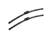 Spazzola Tergicristallo Per Q4 Per E-TRON 2023 In Poi Auto 26" 18" Tergicristallo RHD LHD Spazzola Tergicristallo Anteriore Parabrezza Tergicristalli Parabrezza Spazzole(Left Steering)