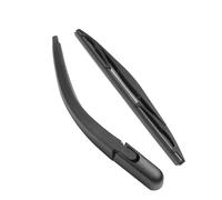 Spazzola Tergicristallo Per Toyota Aygo MK1 2005 2006 2007 2008 2009 2010 2011 2012 2013 2014 Parabrezza Posteriore Braccio Del Tergicristallo Lama