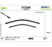 Spazzola tergicristallo per VALEO 5723