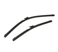 Spazzola tergicristallo per VALEO 572302 per VOLVO XC60 II (246) 2 2017-2021