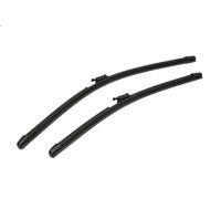 Spazzola tergicristallo per VALEO 57231 per VOLVO V60 II (225) 2 2018-2021