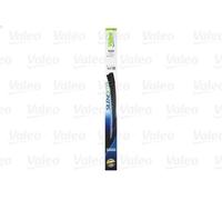 Spazzola tergicristallo per VALEO 57232 per CLASSE S Coupé (C217) 3 2015-2020