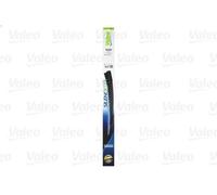 Spazzola tergicristallo per VALEO 572320 CLASSE S Coupé (C217) 3 2015-202