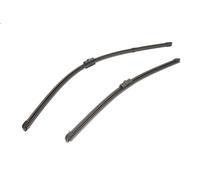 Spazzola tergicristallo per VALEO 574314 per FORD C-MAX (DM2) 2 2007-2010