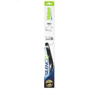 Spazzola tergicristallo per VALEO 574594 per OPEL ASTRA K (B16) 1 2018-2019